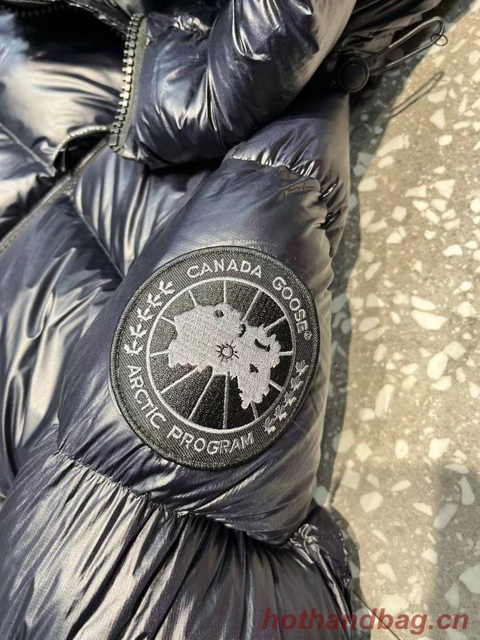 Canada Goose Top Quality Couple Down Coat CGY00012 Canada Goose Top Quality Couple Down Coat CGY00012